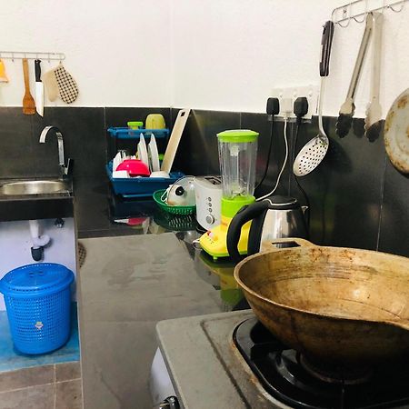 Jungle Restaurant And Villa 乌纳瓦图纳 外观 照片