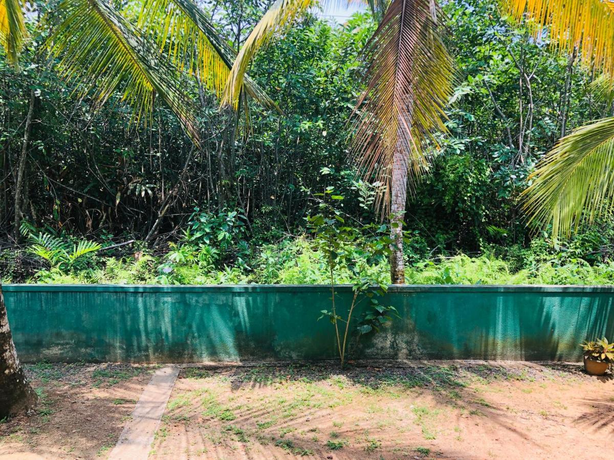 Jungle Restaurant And Villa 乌纳瓦图纳 外观 照片