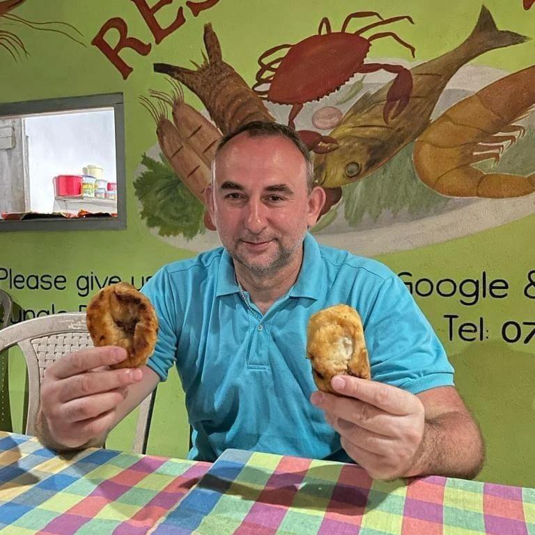 Jungle Restaurant And Villa 乌纳瓦图纳 外观 照片