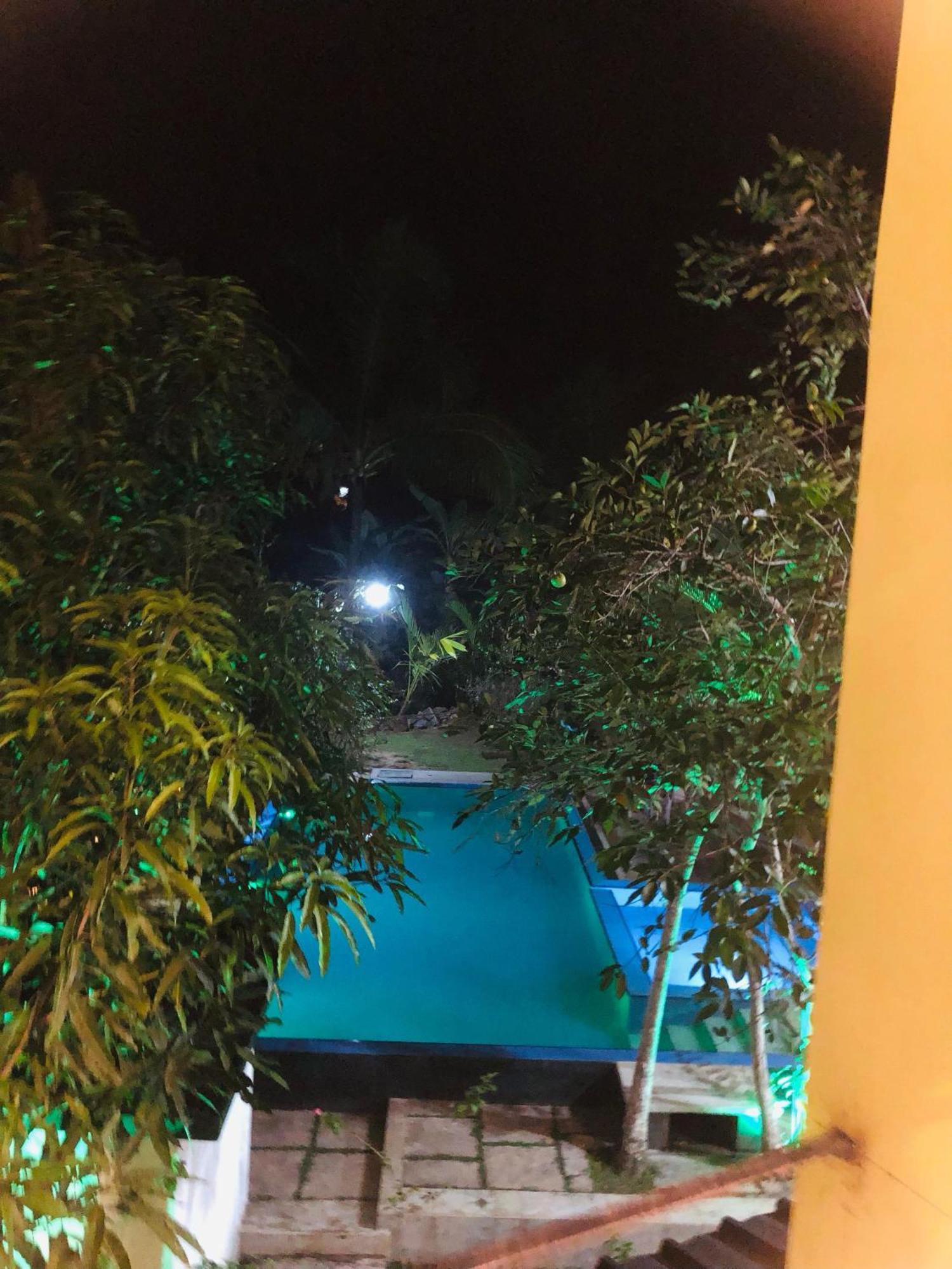 Jungle Restaurant And Villa 乌纳瓦图纳 外观 照片