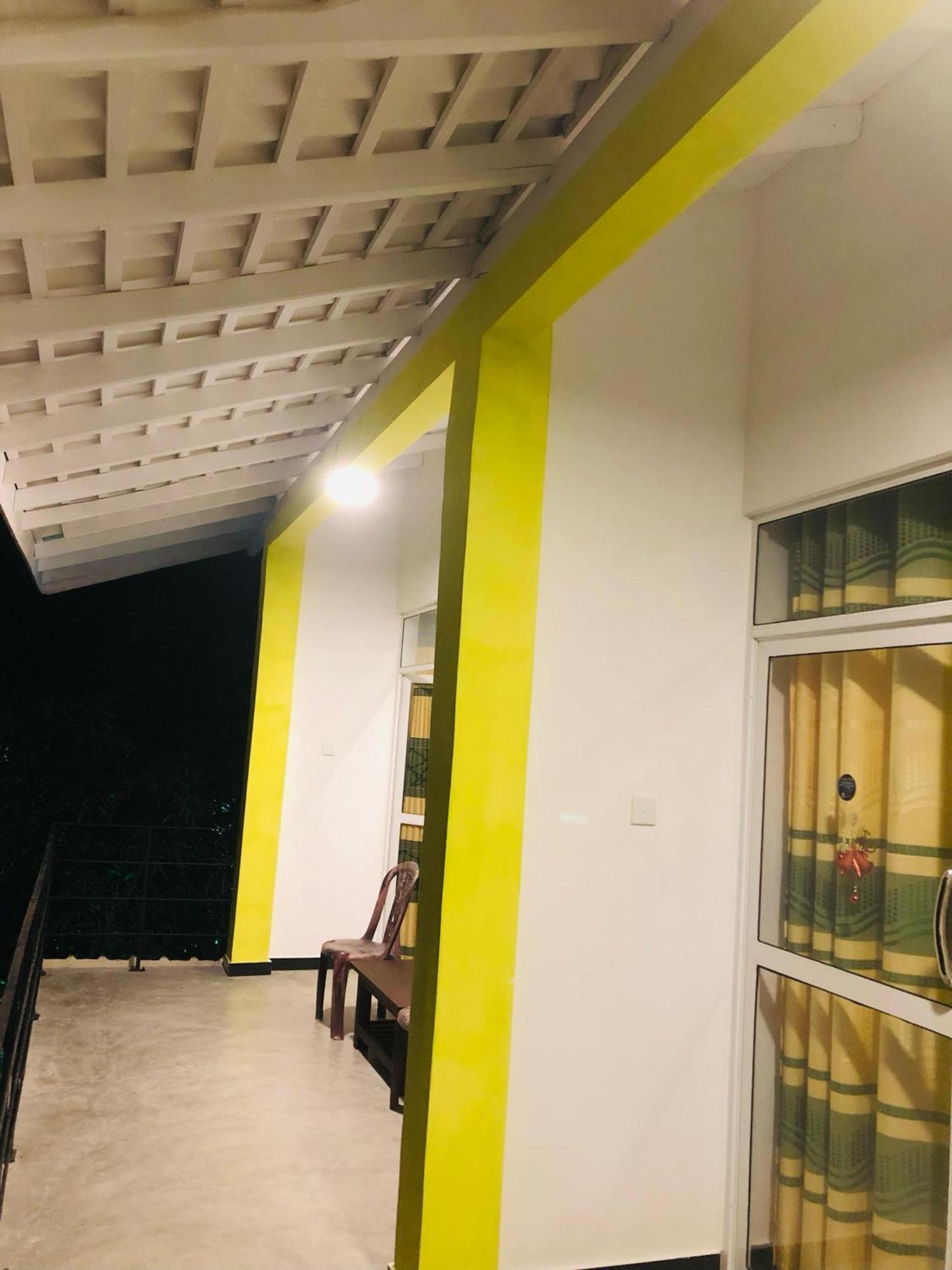 Jungle Restaurant And Villa 乌纳瓦图纳 外观 照片
