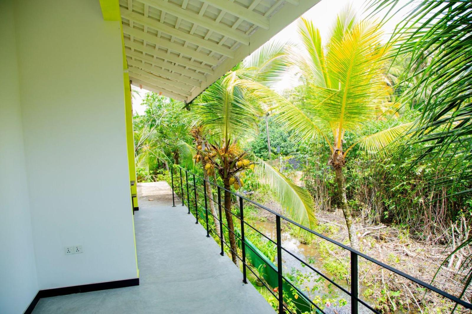 Jungle Restaurant And Villa 乌纳瓦图纳 外观 照片